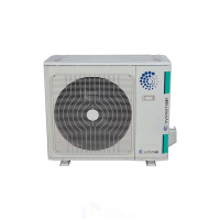 Сплит-система настенная Systemair Sysplit Wall Smart 18 V2 EVO HP Q inverter