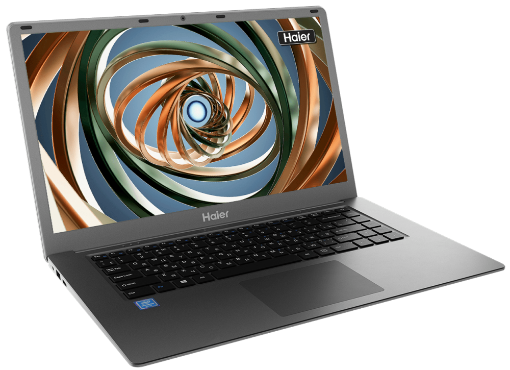 Ноутбук Haier U1540EM