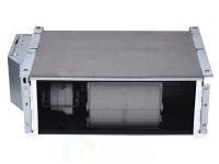 Фанкойл Dantex DF-150UDL/M