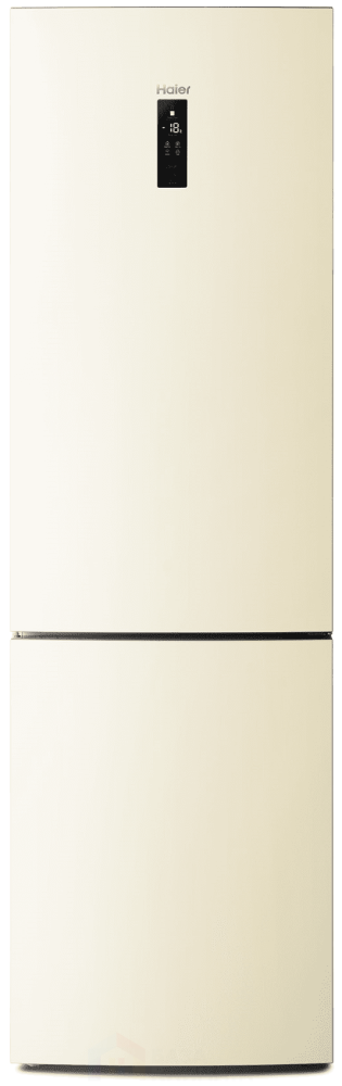 Холодильник Haier C4F640CCGU1