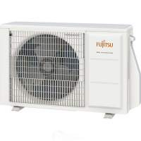 Сплит-система канальная Fujitsu ARXG09KLLAP/AOYG09KATA