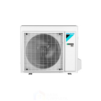 Канальная сплит-система Daikin FBA60A9/RZAG60A