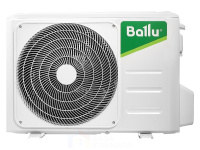 Комплект BALLU BLC M C-12HN1 (compact) полупромышленной сплит-системы, кассетного типа
