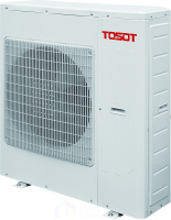 Кассетная сплит система Tosot T60H-LC2/I/TC04P-LC/T60H-LU2/O
