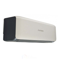 Сплит-система настенная Mitsubishi Heavy SRK20ZSX-WT/SRC20ZSX-S (titanium) inverter