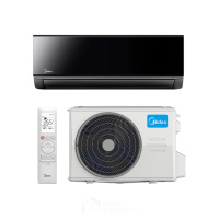 Сплит-система настенная Midea MSAG4-07HRN8-I/MSAG4-07HRN8-O Persona on/off