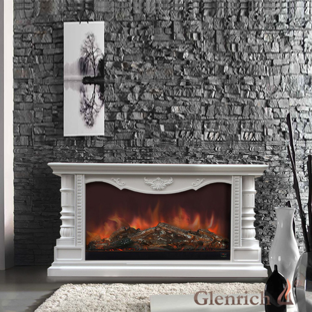 Электротопка Glenrich «Premier S14»