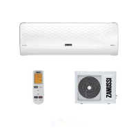 Сплит система Zanussi ZACS/I-09 HV/A18/N1