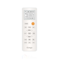 Сплит система настенная iCongo CS 25H3A B170AM1 Aero on off