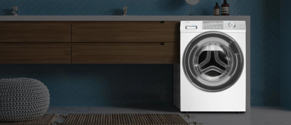 Стиральная машина Haier hw70-bp12959b