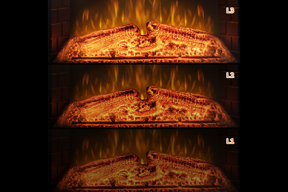 Очаг Royal Flame  Emerald 33