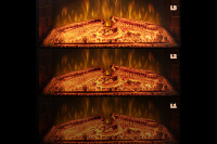 Очаг Royal Flame  Emerald 33