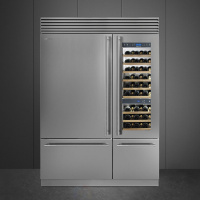 Smeg RF396LSIX