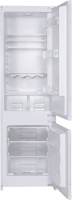 Встраиваемый холодильник Haier hrf229biru
