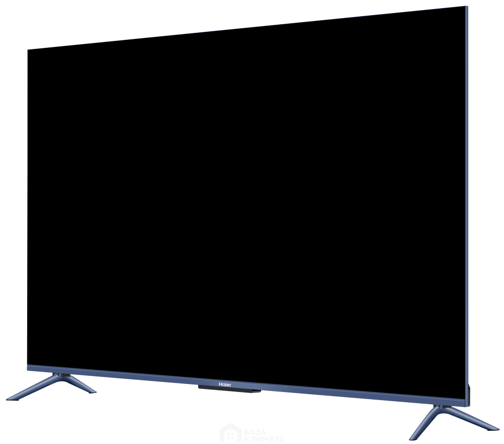 Телевизор Haier 58 Smart TV S5