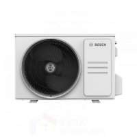 Сплит-система Bosch CL6001iU W 35 E/CL6001i 35 E Climate 6000i