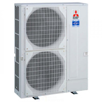 Кассетная сплит система Mitsubishi Electric PLA-RP71BA/PU-P71VHA