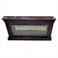 InterFlame Стаффорд с очагом FreeSpace 50 LED FX QZ