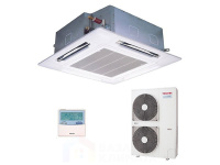 Кассетные сплит-системы Toshiba  (RAV-SM1404UTP-E/RAV-SM1404ATP-E)