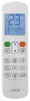 Колонная сплит-система MDV MDFJ2-48ARN1 / MDOFJ2-48AN1