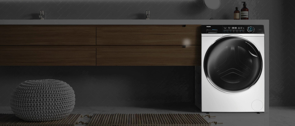 Стиральная машина Haier hw80-b14979
