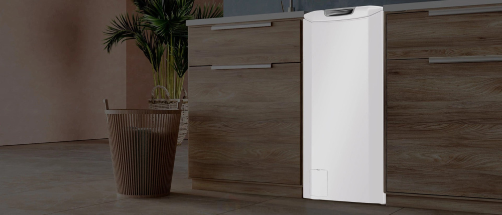 Стиральная машина Haier rtxs g584tmh-07