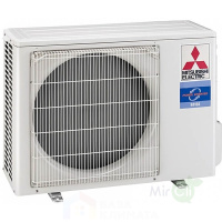 Mitsubishi Electric PEAD-M35 JAL/PUHZ-ZRP35VKA