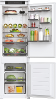 Встраиваемый холодильник Haier HBW5518ERU
