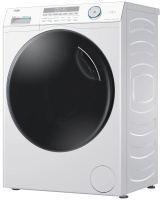 Стирально-сушильная машина Haier hwd80-bp14959b