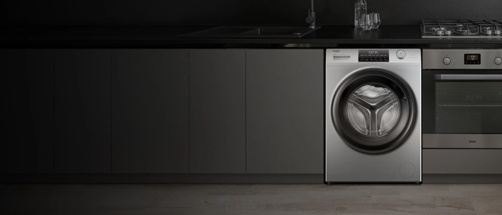 Стиральная машина Haier hw90-bp14959s