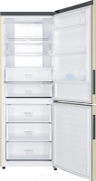 Холодильник Haier c4f744ccg