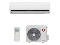 Сплит-система Kentatsu Naomi KSGN105HFAN1/KSRN105HFAN1/-40