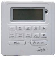 Канальная сплит система Daikin ABQ100C/AZQS100BY1