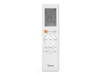 Сплит-система настенная Midea MSAG2-09N8C2U-I/MSAG2-09N8C2U-O Unlimited inverter