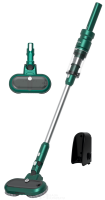 Вертикальный пылесос Haier HVC150SW