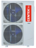 Сплит-система колонная Centek CT-67X48