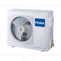 Канальная сплит-система Haier AD36MS3ERA/1U36SS1EAB