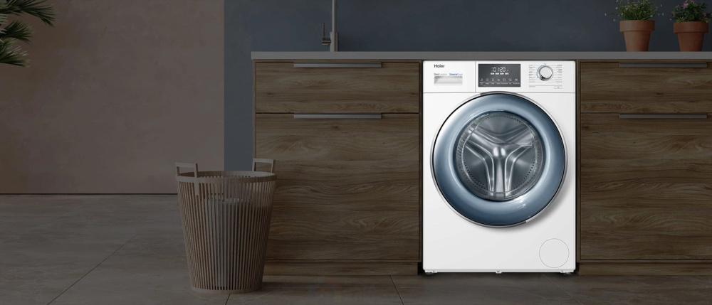 Стиральная машина Haier hw100-b14876