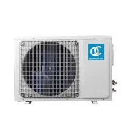 Сплит-система напольно-потолочная Quattroclima QV-I18FG1/QN-I18UG1