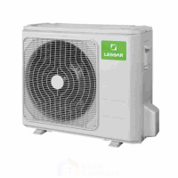 Сплит-система Lessar LS-HE09KNA2AD/LU-HE09KNA2AD Ego