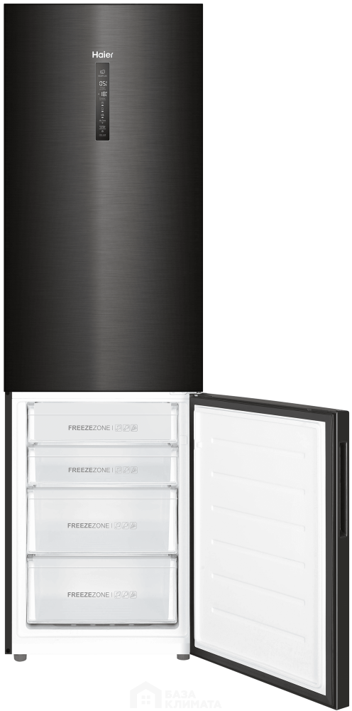Холодильник Haier C4F740CBXGU1