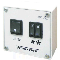 Тепловая завеса Тропик X525W10