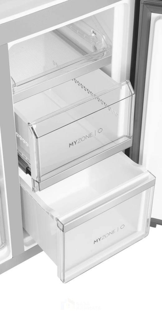 Холодильник Haier htf-508dgs7ru