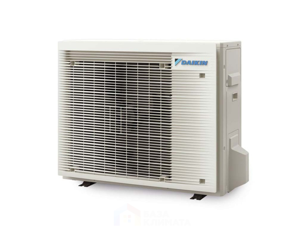 Сплит система настенная Daikin FTXJ35AB RXJ35A