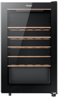 Винный шкаф Haier FWC33GA