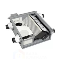 Приточно-вытяжная установка Mitsubishi Electric Lossnay VL-220CZGV-E