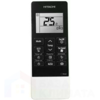 Сплит-система настенная Hitachi RAK-50REF/RAC-50WEF X-Comfort inverter