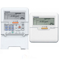 Канальная сплит система Panasonic S-F43DD2E5/U-B43DBE8