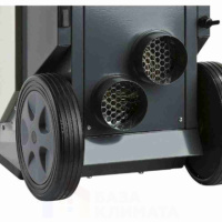 Осушитель воздуха Dantherm CDT 40 Mk II