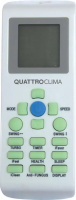 Канальная сплит-система Quattroclima QV-I36DG/QN-I36UG